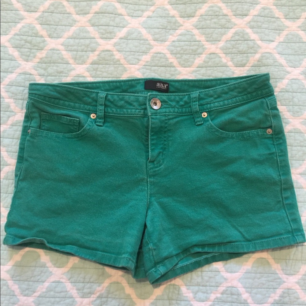 Anna shorts
